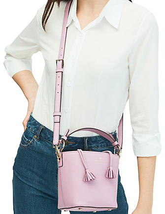 Kate Spade New York Hayes Bucket Bag
