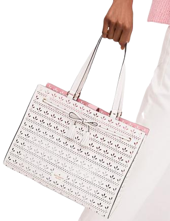 Kate Spade New York Hayes Perf Tote