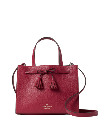 Kate Spade New York Hayes Small Satchel