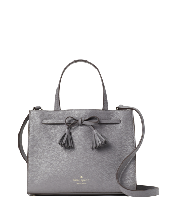 Kate Spade New York Hayes Small Satchel