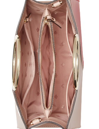 Kate Spade New York Heart It Sam Satchel