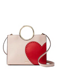 Kate Spade New York Heart It Sam Satchel