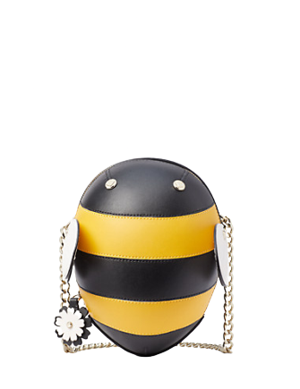 Kate Spade New York Honey Bee Crossbody Bag