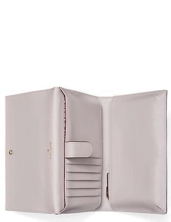 Kate Spade New York Hop To It Rabbit Winni Wallet Crossbody