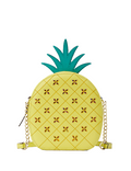 Kate Spade New York How Refreshing Pineapple Crossbody