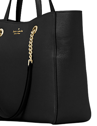 Kate Spade New York Infinite Large Triple Compartment Tote