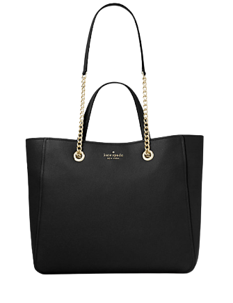 Kate Spade New York Infinite Large Triple Compartment Tote