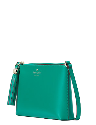 Kate Spade New York Ivy Street Amy Crossbody