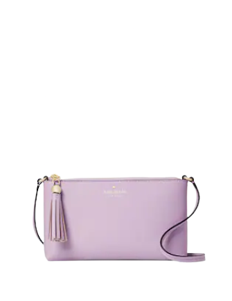 Kate Spade New York Ivy Street Amy Crossbody