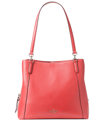 Kate Spade New York Jackson Medium Triple Compartment Shoulder Bag
