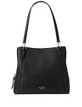 Kate Spade New York Jackson Medium Triple Compartment Shoulder Bag