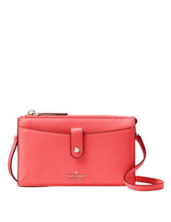 Kate Spade New York Jackson Small Tab Crossbody