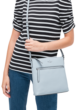 Kate Spade New York Jackson Top Zip Crossbody