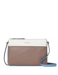 Kate Spade New York Jackson Triple Gusset Crossbody