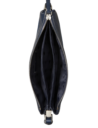 Kate Spade New York Jackson Triple Gusset Crossbody