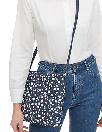 Kate Spade New York Jae Flat Crossbody