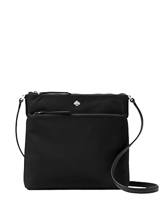 Kate Spade New York Jae Flat Crossbody
