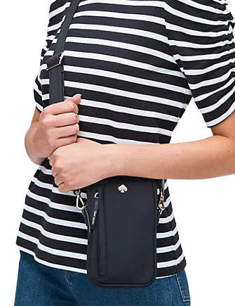 Kate Spade New York Jae North South Phone Crossbody