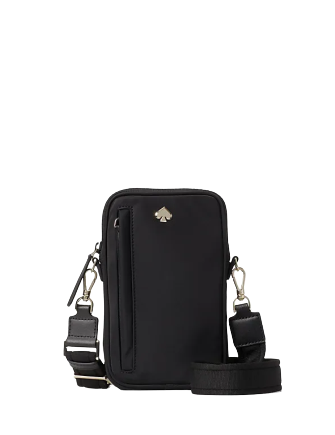 Kate Spade New York Jae North South Phone Crossbody