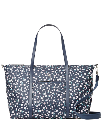 Kate Spade New York Jae Weekender