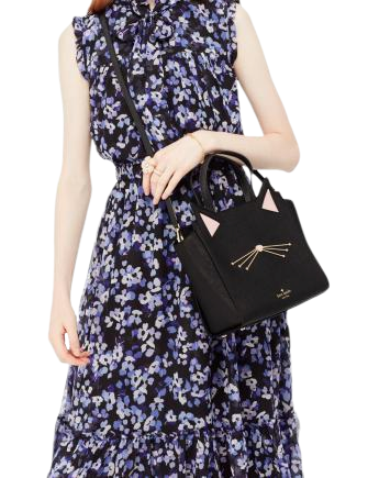 Kate Spade New York Jazz Things Up Small Hayden Satchel