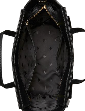 Kate Spade New York Jazz Things Up Small Hayden Satchel