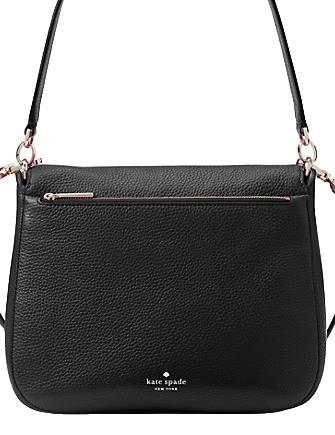 Kate Spade New York Kailee Medium Flap Shoulder Bag