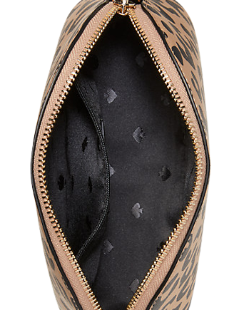 Kate Spade New York Kali Small Dome Crossbody