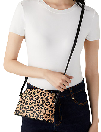 Kate Spade New York Kali Small Dome Crossbody