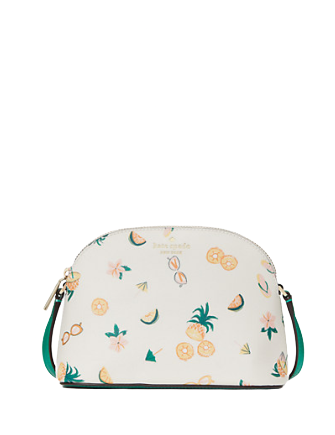Kate Spade New York Kali Small Dome Crossbody