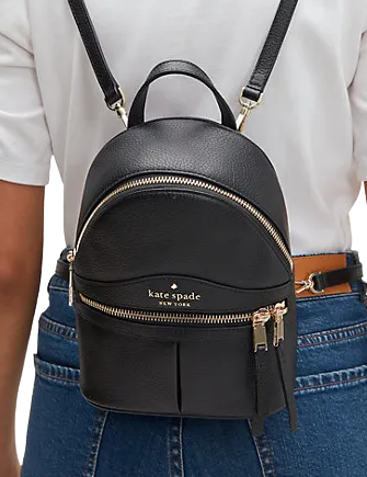 Kate Spade New York Karina Mini Convertible Backpack
