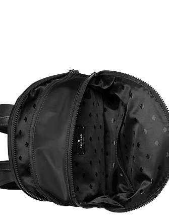 Kate Spade New York Karissa Nylon Medium Backpack