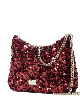 Kate Spade New York Kiki Convertible Crossbody