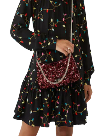 Kate Spade New York Kiki Convertible Crossbody