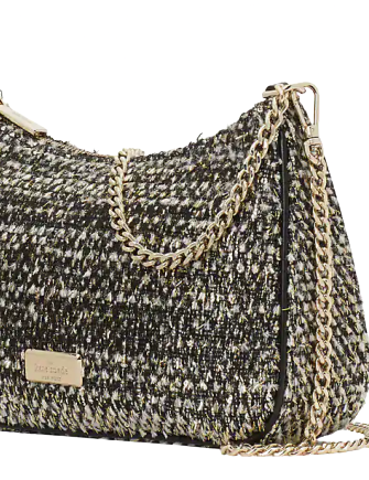 Kate Spade New York Kiki Convertible Crossbody