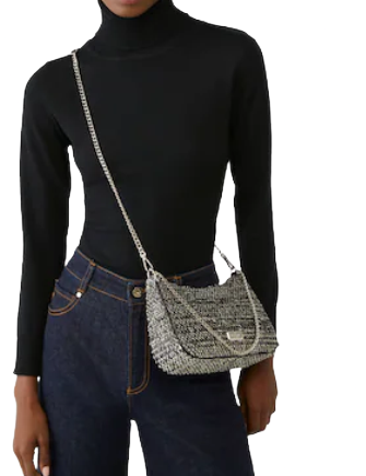 Kate Spade New York Kiki Convertible Crossbody