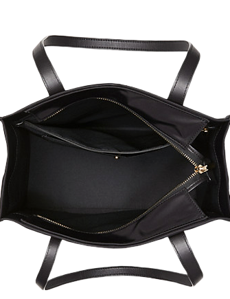 Kate Spade New York Kitt Francois Large North South Tote