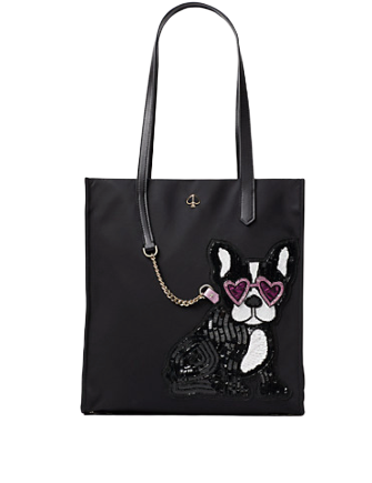Kate Spade New York Kitt Francois Large North South Tote