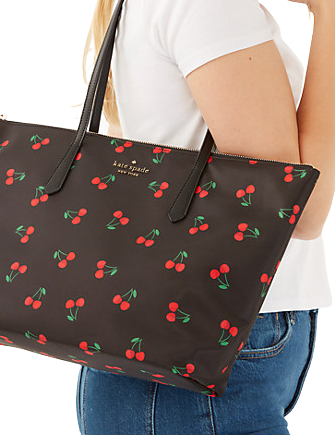Kate Spade New York Kitt Large Tote
