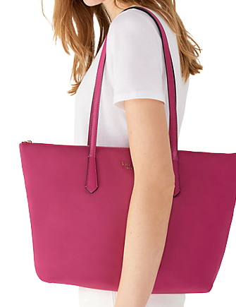 Kate Spade New York Kitt Large Tote