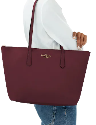 Kate Spade New York Kitt Large Tote