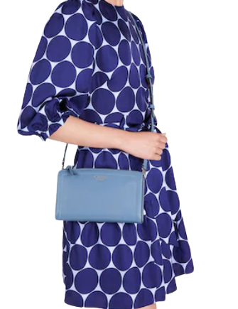 Kate Spade New York Knott Small Crossbody