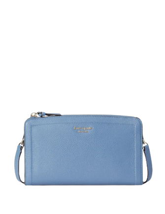 Kate Spade New York Knott Small Crossbody