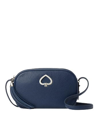 Kate Spade New York Kourtney Camera Bag Crossbody