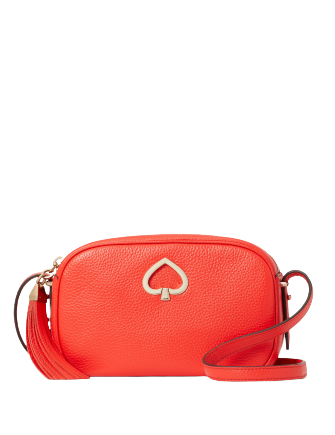 Kate Spade New York Kourtney Camera Bag Crossbody
