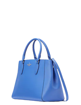 Kate Spade New York Kristi Satchel