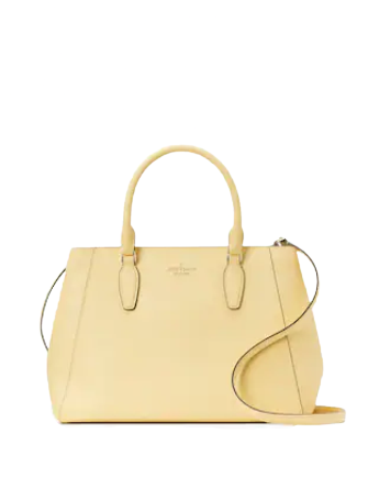 Kate Spade New York Kristi Satchel