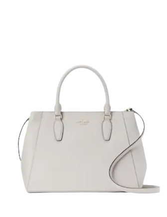 Kate Spade New York Kristi Satchel