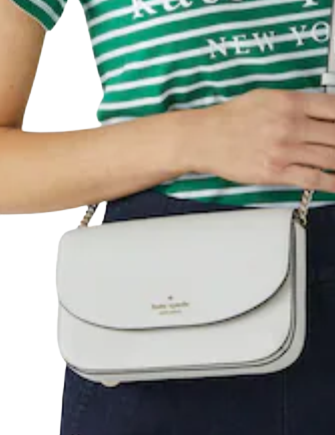 Kate Spade New York Kristi Wallet On String