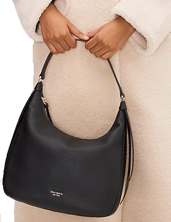 Kate Spade New York Lake Large Hobo Bag